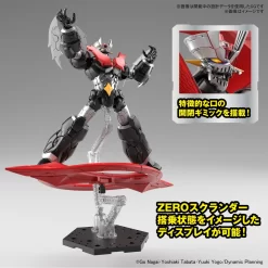 HG 1/144 MAZINGER ZERO (INFINITISM) -Boutique De Modèles bans64020 5
