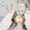 MEGAMI DEVICE ASRA TAMAMONOMAE HAKUMEN KONMOU -Boutique De Modèles be98f7b30014e2027e60bc8dedce7d31930b8d03
