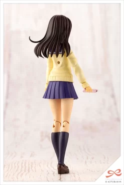 SOUSAI SHOJO TEIEN : MADOKA YUKI【TOUOU HIGH SCHOOL WINTER CLOTHES】 -Boutique De Modèles bfa5bd80a24079a01e89c50a3b2955e26b08166d