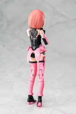 MEGAMI DEVICE AIKA AIKAWA (Jin-ai) 16cm 26 MEGAMI DEVICE AIKA AIKAWA (Jin-ai) 16cm -Boutique De Modèles c5cfd6fd8b17388807b68c3b55af32f1c779395d