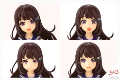 SOUSAI SHOJO TEIEN : MADOKA YUKI【TOUOU HIGH SCHOOL WINTER CLOTHES】 -Boutique De Modèles c8719cf97e3981986f9655722a5a6f5896d4eec6