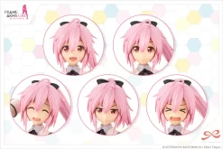 SOUSAI SHOJO TEIEN : AO GENNAI [WAKABA GIRLS’ HIGH SCHOOL WINTER CLOTHES] DREAMING STYLE MONOCHROME -Boutique De Modèles cc8d7e8bd14e5db8a904f0455684b0dd476d3d93