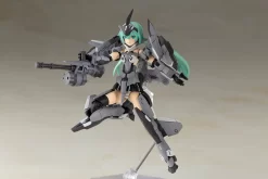 FRAME ARMS GIRL HAND SCALE STYLET XF-3 Low Visibility Ver. -Boutique De Modèles cead983559bafdf06498ed5254045b793ffab6c5