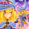 CROSS FRAME GIRL DARK MAGICIAN GIRL -Boutique De Modèles cg003 dark magician girl 0