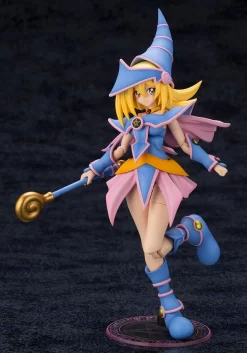 CROSS FRAME GIRL DARK MAGICIAN GIRL -Boutique De Modèles cg003 dark magician girl 1