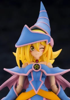 CROSS FRAME GIRL DARK MAGICIAN GIRL -Boutique De Modèles cg003 dark magician girl 10