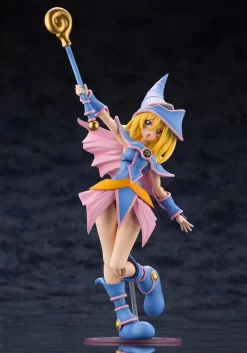 CROSS FRAME GIRL DARK MAGICIAN GIRL -Boutique De Modèles cg003 dark magician girl 11