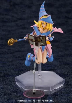 CROSS FRAME GIRL DARK MAGICIAN GIRL -Boutique De Modèles cg003 dark magician girl 12