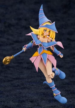 CROSS FRAME GIRL DARK MAGICIAN GIRL -Boutique De Modèles cg003 dark magician girl 13