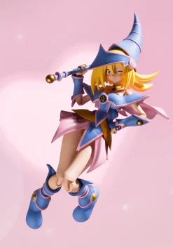 CROSS FRAME GIRL DARK MAGICIAN GIRL -Boutique De Modèles cg003 dark magician girl 15