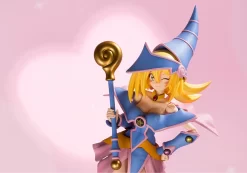 CROSS FRAME GIRL DARK MAGICIAN GIRL -Boutique De Modèles cg003 dark magician girl 16