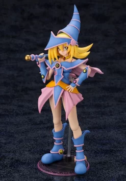 CROSS FRAME GIRL DARK MAGICIAN GIRL -Boutique De Modèles cg003 dark magician girl 2 1