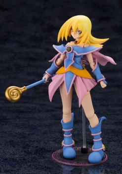 CROSS FRAME GIRL DARK MAGICIAN GIRL -Boutique De Modèles cg003 dark magician girl 4 1