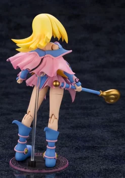 CROSS FRAME GIRL DARK MAGICIAN GIRL -Boutique De Modèles cg003 dark magician girl 5 1