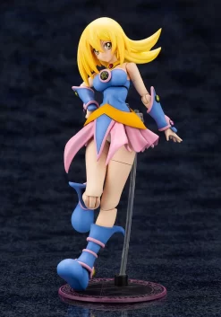 CROSS FRAME GIRL DARK MAGICIAN GIRL -Boutique De Modèles cg003 dark magician girl 6