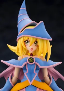 CROSS FRAME GIRL DARK MAGICIAN GIRL -Boutique De Modèles cg003 dark magician girl 7