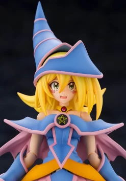 CROSS FRAME GIRL DARK MAGICIAN GIRL -Boutique De Modèles cg003 dark magician girl 8