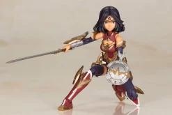 WONDER WOMAN HUMIKANE SHIMADA VER. -Boutique De Modèles cg004 wonder woman humikane shimada ver 10