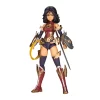 WONDER WOMAN HUMIKANE SHIMADA VER. 2 WONDER WOMAN HUMIKANE SHIMADA VER. -Boutique De Modèles cg004 wonder woman humikane shimada ver