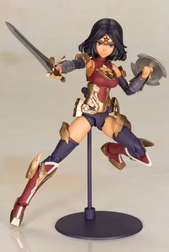 WONDER WOMAN HUMIKANE SHIMADA VER. -Boutique De Modèles cg004 wonder woman humikane shimada ver 11