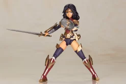 WONDER WOMAN HUMIKANE SHIMADA VER. -Boutique De Modèles cg004 wonder woman humikane shimada ver 3