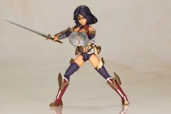 WONDER WOMAN HUMIKANE SHIMADA VER. -Boutique De Modèles cg004 wonder woman humikane shimada ver 4