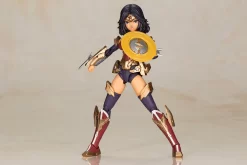 WONDER WOMAN HUMIKANE SHIMADA VER. -Boutique De Modèles cg004 wonder woman humikane shimada ver 5