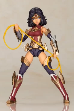 WONDER WOMAN HUMIKANE SHIMADA VER. -Boutique De Modèles cg004 wonder woman humikane shimada ver 6