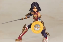 WONDER WOMAN HUMIKANE SHIMADA VER. -Boutique De Modèles cg004 wonder woman humikane shimada ver 9