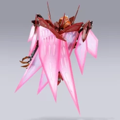 METAL BUILD : GUREN TYPE-08 ELEMENTS SEITEN 22 METAL BUILD : GUREN TYPE-08 ELEMENTS SEITEN -Boutique De Modèles code geass lelouch of the rebellion r2 figurine guren type 08 elements seiten meta build dragon scale 10