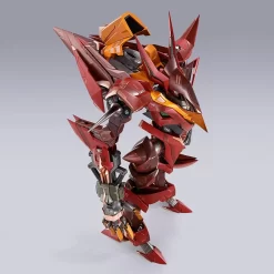 METAL BUILD : GUREN TYPE-08 ELEMENTS SEITEN 26 METAL BUILD : GUREN TYPE-08 ELEMENTS SEITEN -Boutique De Modèles code geass lelouch of the rebellion r2 figurine guren type 08 elements seiten meta build dragon scale 2