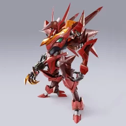 METAL BUILD : GUREN TYPE-08 ELEMENTS SEITEN 24 METAL BUILD : GUREN TYPE-08 ELEMENTS SEITEN -Boutique De Modèles code geass lelouch of the rebellion r2 figurine guren type 08 elements seiten meta build dragon scale