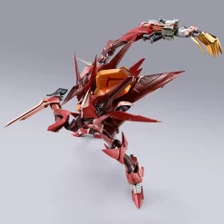 METAL BUILD : GUREN TYPE-08 ELEMENTS SEITEN 31 METAL BUILD : GUREN TYPE-08 ELEMENTS SEITEN -Boutique De Modèles code geass lelouch of the rebellion r2 figurine guren type 08 elements seiten meta build dragon scale 7