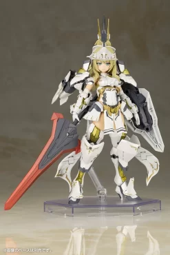 FRAME ARMS GIRL DURGA II -Boutique De Modèles d051a7709344286e0db159dd3559459e04dca336