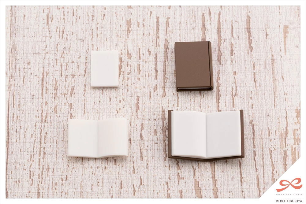 SOUSAI SHOJO TEIEN : KOYOMI TAKANASHI (RYOBU HIGH SCHOOL WINTER CLOTHES) 12 SOUSAI SHOJO TEIEN : KOYOMI TAKANASHI (RYOBU HIGH SCHOOL WINTER CLOTHES) – Image 10