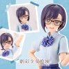 SOUSAI SHOJO TEIEN : KOYOMI TAKANASHI (RYOBU HIGH SCHOOL SUMMER CLOTHES) DREAMING STYLE TRUE SAPPHIRE -Boutique De Modèles d7f1270b83bc0e08b331c394151c18dfc8577993