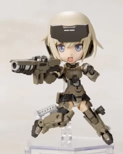FRAME ARMS GIRL QPMINI GOURAI -Boutique De Modèles d977e8ba05607e7e8428d82dd80ce96681310cd2