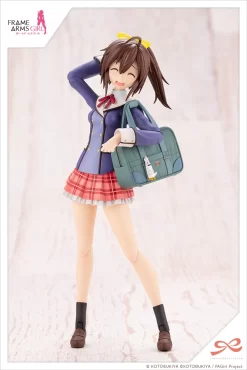 SOUSAI SHOJO TEIEN : AO GENNAI [WAKABA GIRLS’ HIGH SCHOOL WINTER CLOTHES] -Boutique De Modèles da57bdc768ca73312c00d78e9bfee15667429f68