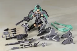 FRAME ARMS GIRL HAND SCALE STYLET XF-3 Low Visibility Ver. -Boutique De Modèles dec620bbf4a6df31620be9587aec1f2f14f824b7