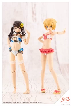 SOUSAI SHOJO TEIEN : MADOKA YUKI (SWIM STYLE) -Boutique De Modèles e12182cf20e08b261752a7eda742b8793c5fa488