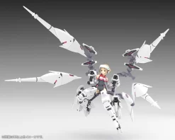 MEGAMI DEVICE NODOKA TAKAHATA -Boutique De Modèles e1aca556c29622482a79e1d3af2c8496979207d5