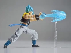 FIGURE-RISE DBZ SUPER SAIYAN GOD SUPER SAIYAN GOGETA -Boutique De Modèles e2842545 de89 4a19 8006 021213938514