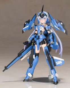 FRAME ARMS GIRL STYLET XF-3 PLUS 17 FRAME ARMS GIRL STYLET XF-3 PLUS -Boutique De Modèles e3484263aff5ff839af1846d080ccc7af6f133bd