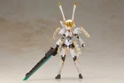 FRAME ARMS GIRL : GOURAI-KAI Ver.2 SAMURAI Form -Boutique De Modèles e6343f2e8b85f378ef0bdf994f6086eca866db90