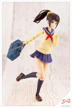 SOUSAI SHOJO TEIEN : MADOKA YUKI【TOUOU HIGH SCHOOL WINTER CLOTHES】 -Boutique De Modèles e6c06d166aac2bd982b60251b9e85b4ed48d8e87
