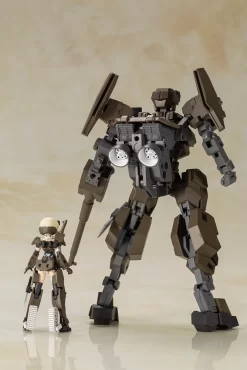 FRAME ARMS GIRL HANDSCALE GOURAI With JINRAI ARMOR -Boutique De Modèles e767f15f3c658785b611442760058656a8ccf88a