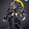 1/12 ARMORED GIRL WEREWOLF BENANDANTI UNIVERSAL COLOR VERSION -Boutique De Modèles emlmem 2 0