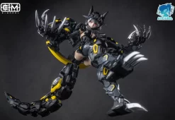 1/12 ARMORED GIRL WEREWOLF BENANDANTI UNIVERSAL COLOR VERSION 19 1/12 ARMORED GIRL WEREWOLF BENANDANTI UNIVERSAL COLOR VERSION -Boutique De Modèles emlmem 2 16