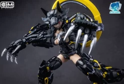 1/12 ARMORED GIRL WEREWOLF BENANDANTI UNIVERSAL COLOR VERSION 18 1/12 ARMORED GIRL WEREWOLF BENANDANTI UNIVERSAL COLOR VERSION -Boutique De Modèles emlmem 2 18
