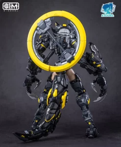 1/12 ARMORED GIRL WEREWOLF BENANDANTI UNIVERSAL COLOR VERSION 17 1/12 ARMORED GIRL WEREWOLF BENANDANTI UNIVERSAL COLOR VERSION -Boutique De Modèles emlmem 2 2